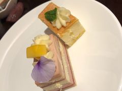 -坪山格兰云天国际酒店-汇厨自助餐厅-亲子-聚餐