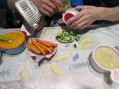 -汤城小厨•粤菜•靓汤(西直门凯德MALL店)