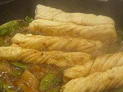 -九妹农家大铁锅东北菜(江湾店)