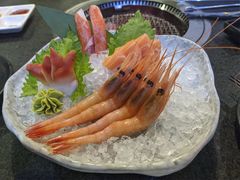 -神户赤童日式烤肉伙伴(东直门店)