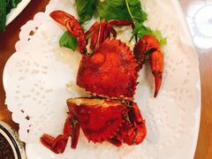 -友强·23年特色海鲜大排档(厦门店)