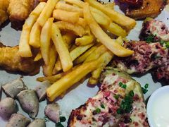 -G+KITCHEN(龙湖狮山天街店)