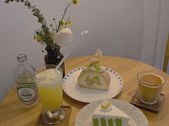 -竹子咖啡bamboo coffee