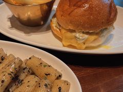 -Bistro 63 创意融合料理(广粤天地店)
