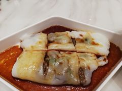 香茜肥牛肠-稻香酒家·33年老字号·港式粤菜(富邦中心店)