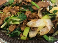 -老回回饺子馆(海洋馆店)