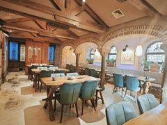 -百羊手抓肉(江苏东路店)