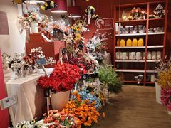 -宜家家居(四元桥商场店)