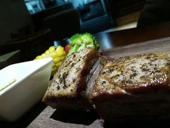 -永无乡旅行餐吧(京溪店)