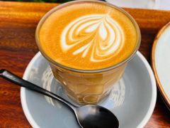 澳白-RAC BAR(安福路店)