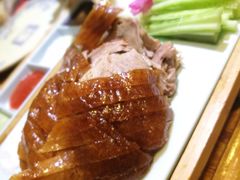 -满园烤鸭·春饼(太原街万达店)
