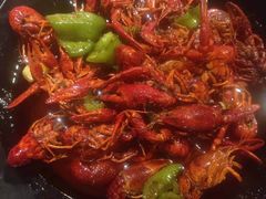 -沪小胖小龙虾(淮海中路旗舰店)