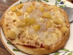 -萨莉亚意式餐厅(中北永旺店)