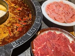 -陈眼镜火锅(总店)