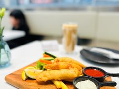 -Manner Coffee(万象食家店)