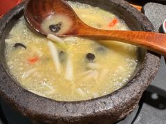 -敏珠拉姆藏餐·南京厨房(富春江东街店)