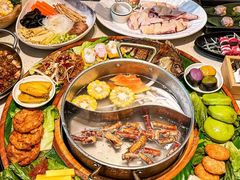 -椰小鸡·琼州糟粕醋(美兰缤纷城店)