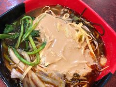 -老赵太太麻辣烫涮肚馆(大经路店)