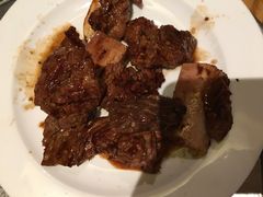 -萨拉伯尔水源素问店·韩国宫廷料理(人民路店)