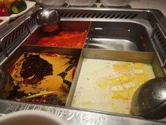 -海底捞火锅(大融城店)