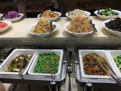 -素满香·素食自助餐(苏州·临顿路店)