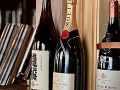 -普朗姆生蚝吧(原建国路店)