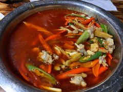 鲜椒美蛙-三哥田螺(北书院街店)
