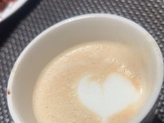 -上海锦江汤臣洲际大酒店壹阶层