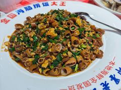 -即墨老公社·海肠捞饭大王(古城店)