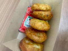 -非遗·十八曲鱼饺(西马总店)