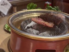 -西塔老太太泥炉烤肉(北京双井店)