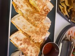 -墨纪Mojí墨西哥餐厅(官舍店)