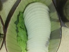 -一叶一世界•素食餐厅(环球中心店)