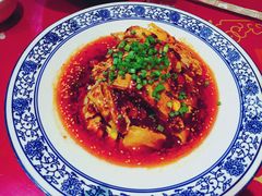 -秦唐食府(天桥店)