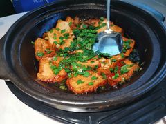 -费大厨辣椒炒肉(黄兴中心广场店)