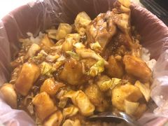 -胖哥料理(兴义里店)