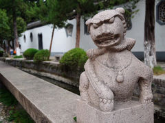 -南京中国近代史遗址博物馆(南京总统府)