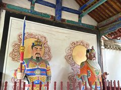 -玉泉观