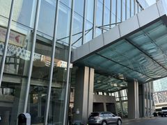 -太原凯宾斯基饭店