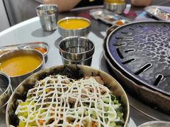 -玄希浪漫厨房·韩料烤肉(湖滨银泰in77店)