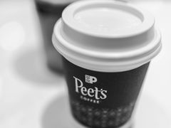 -Peet's Coffee皮爷咖啡(德基店)