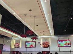 -龍歌自助小火锅(芝罘万达店)
