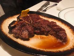 招牌大里脊双人份-Wolfgang’s Steakhouse 沃夫冈牛排馆(上海白玉兰广场店)