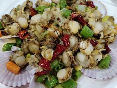 -威海渔村(黄兴路店)