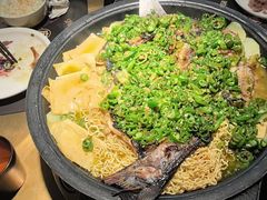 -吞鱼兽麻辣烤鱼(万达店)