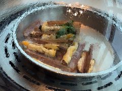 -青蓬蒸汽海鲜·深圳老字号·团建聚会(壹方城店)