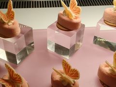 -马哥孛罗酒店·SAVVY全日餐厅