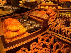 -B&C黄油与面包·THE GARDEN BAKERY概念店(世纪汇店)