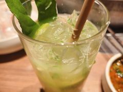 -巴奴毛肚火锅(京西大悦城店)