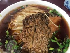 -东吴面馆(金门路金门国际商业广场店)